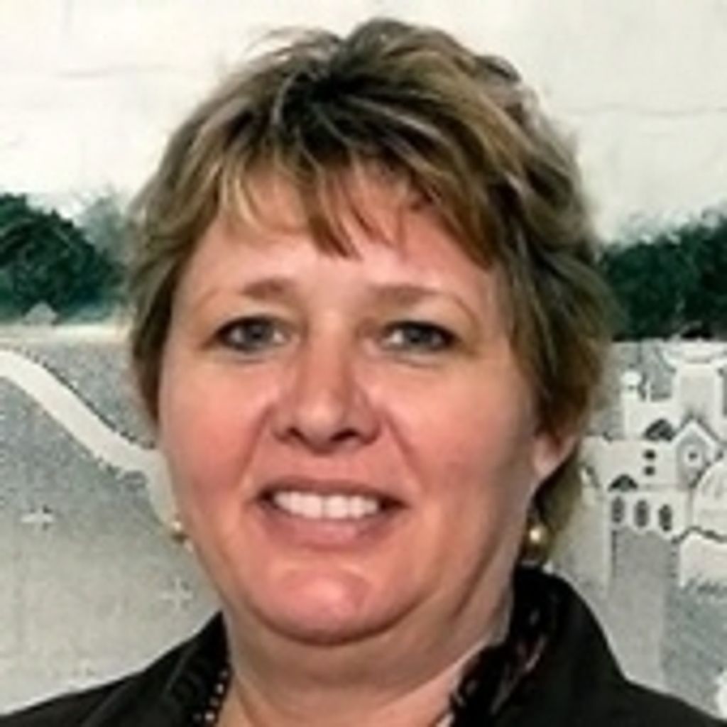 Debra Lynn Borger
