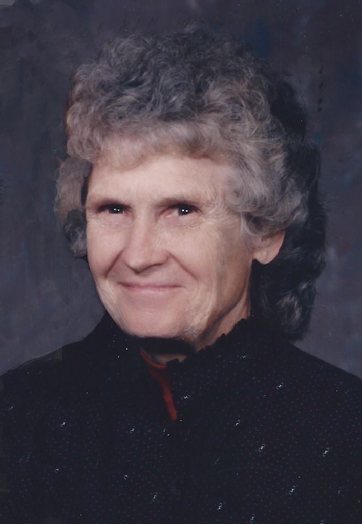 Adeline Joan Mathes