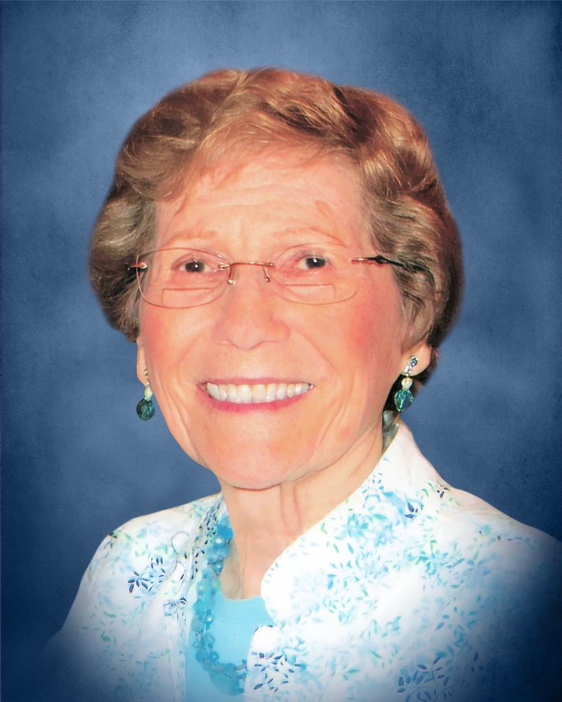 Dorothy Carol Nordt Profile Photo