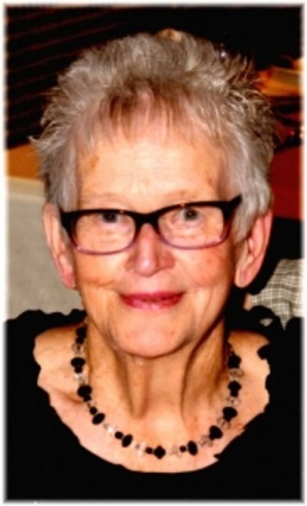Verla Mae Gosa Keener