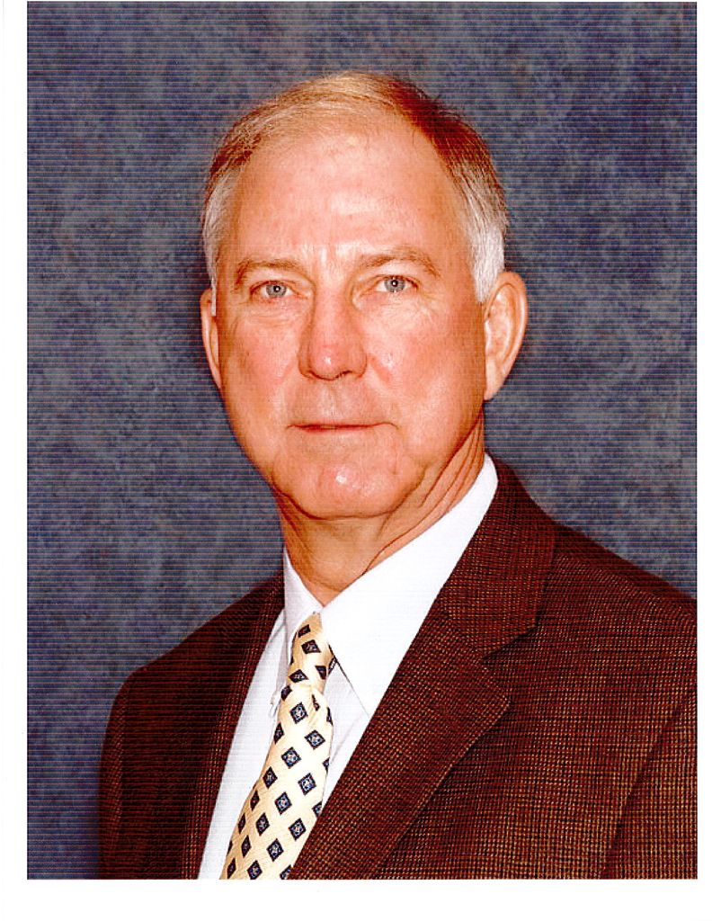 Donald Ernest Hancock Profile Photo