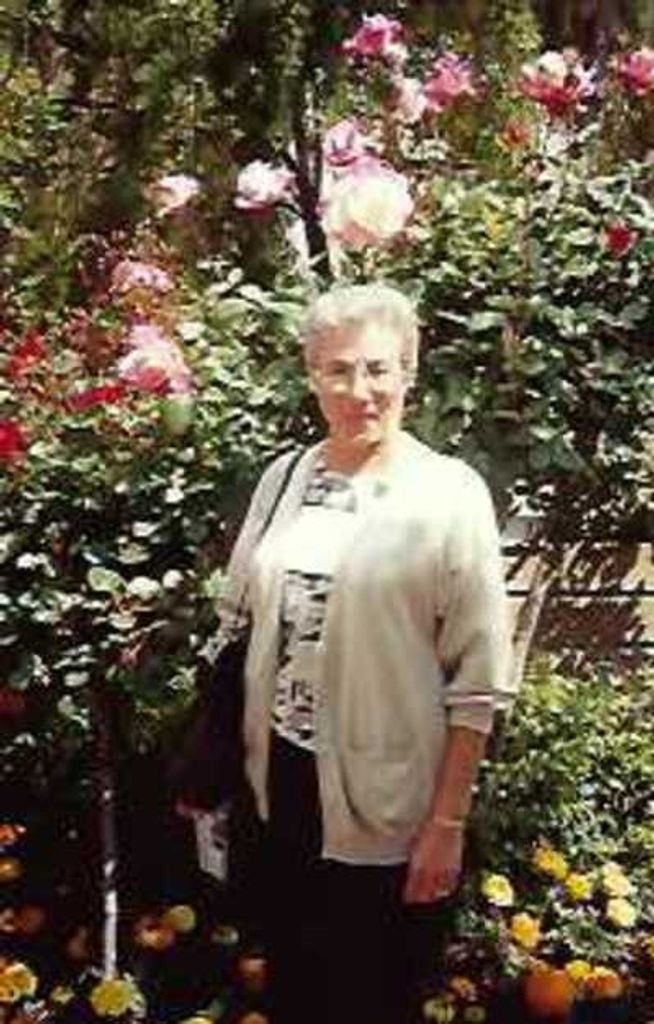 Earlene C. (Pavlicek) O'Brien Profile Photo