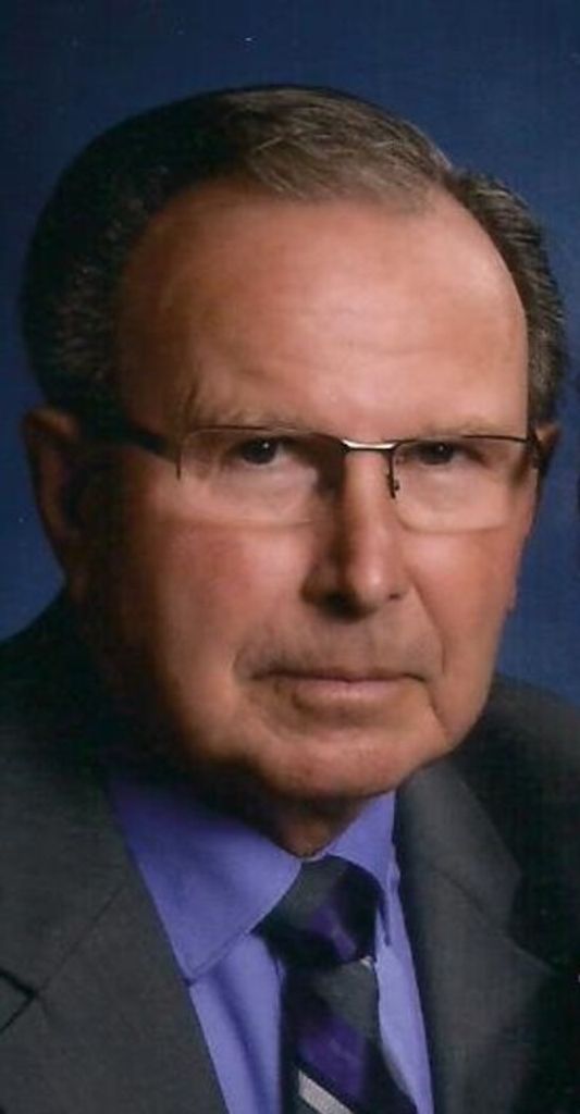Clifford "Kip" Mccoy, Jr.