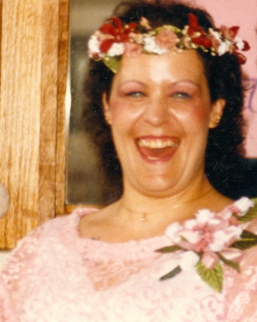 Sandra "Sam" Hines
