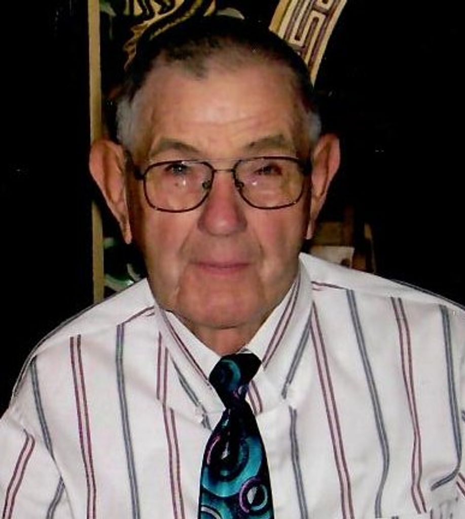 Truman Udel Horn