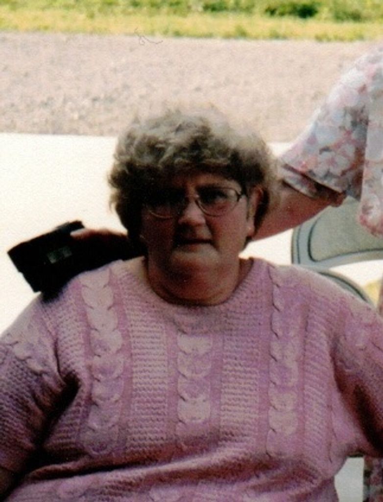 Mary Katherine Steiner
