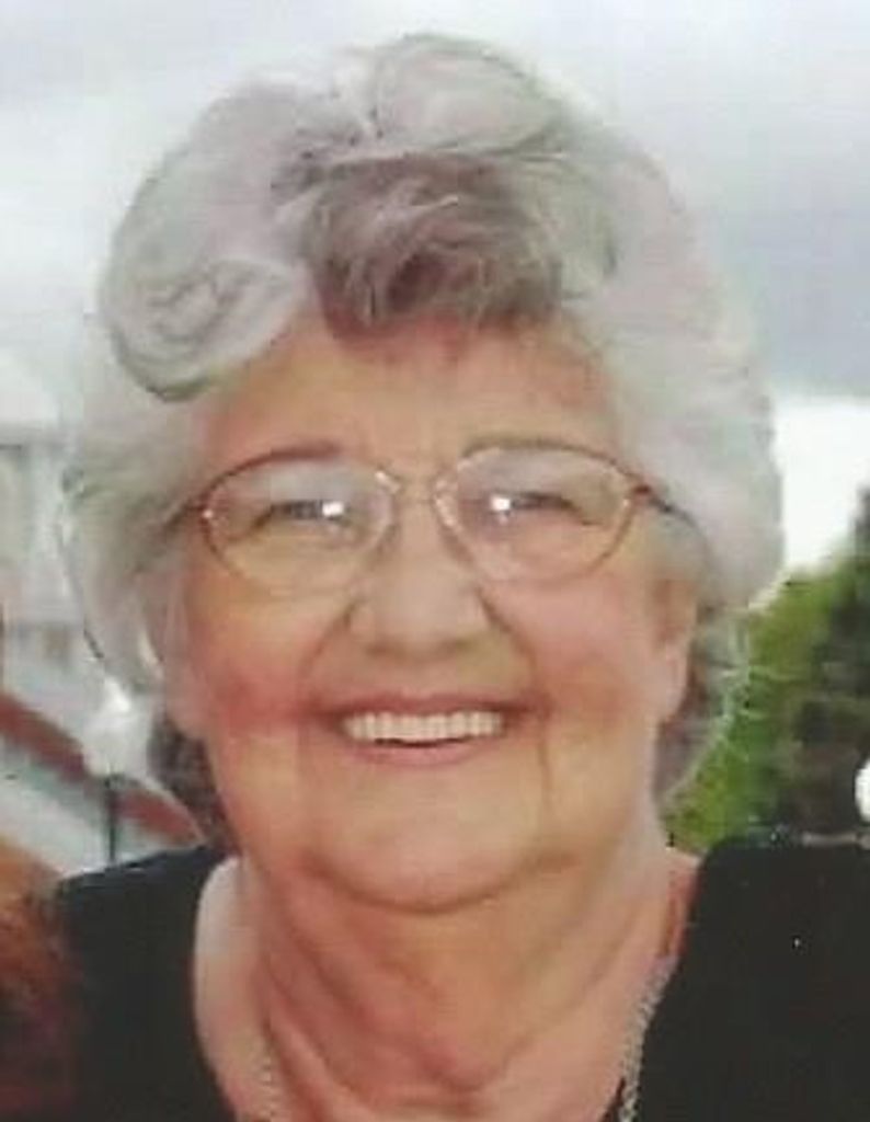Lillian Ruff
