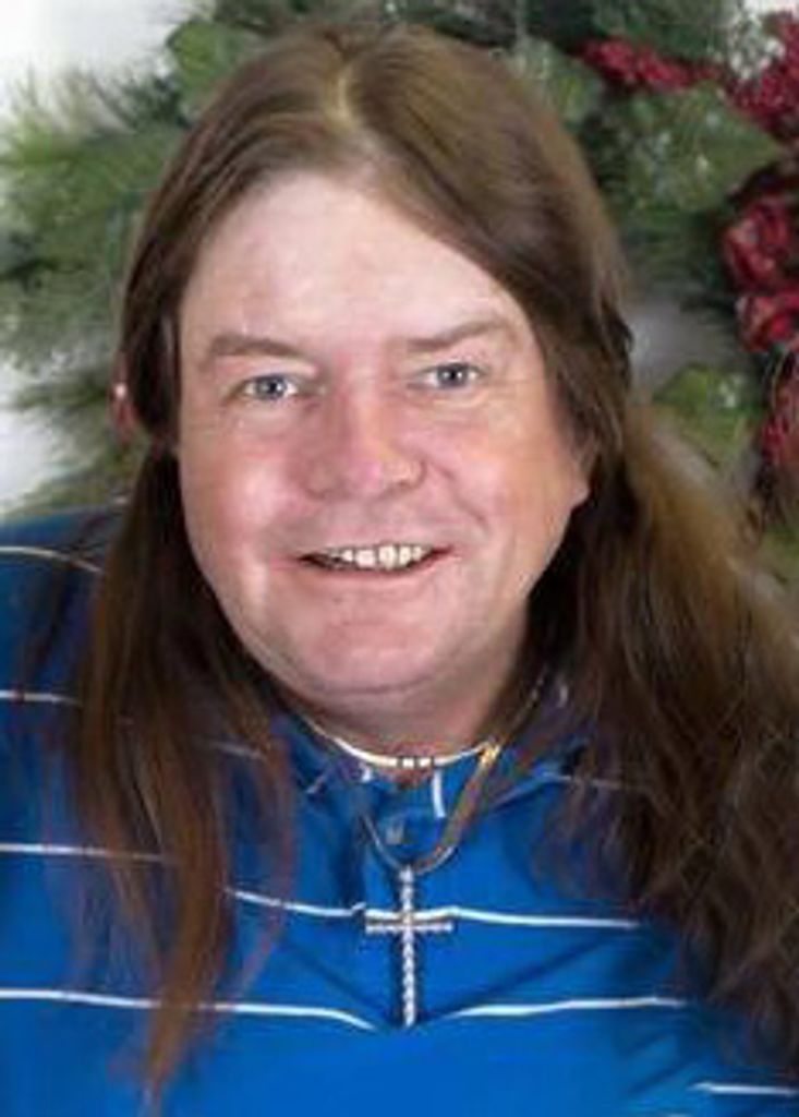 Ronald Hill