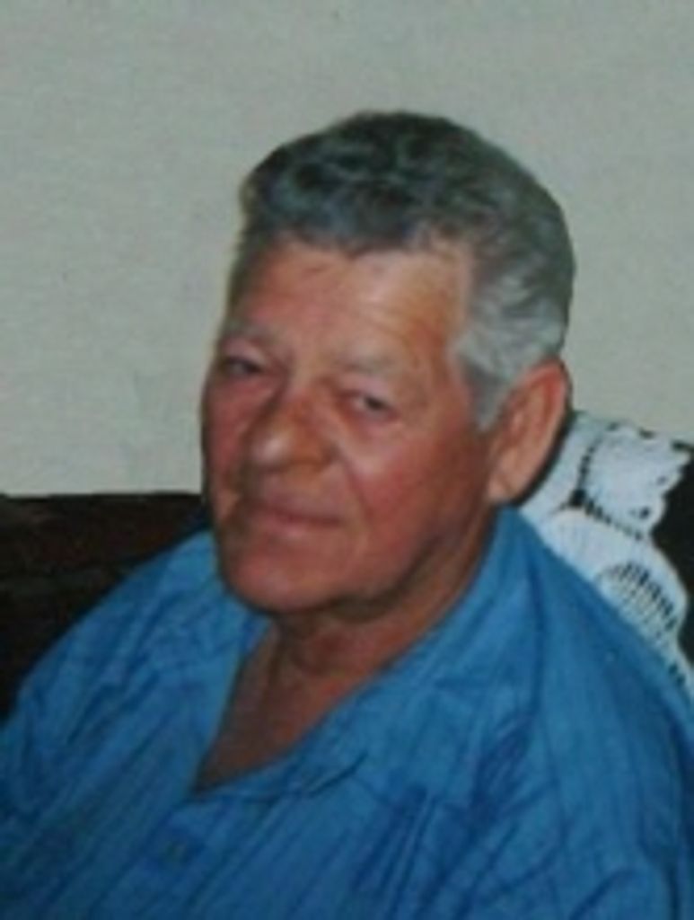 Dan Morris Phillips,Sr.