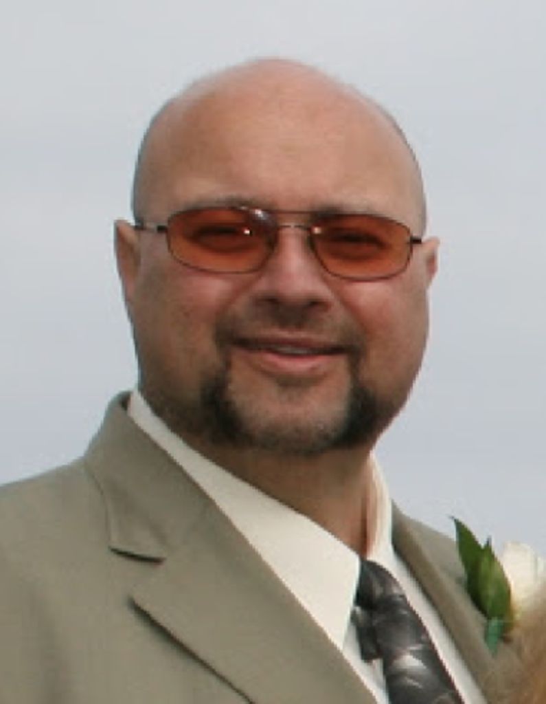 John "Yanni" Nionakis
