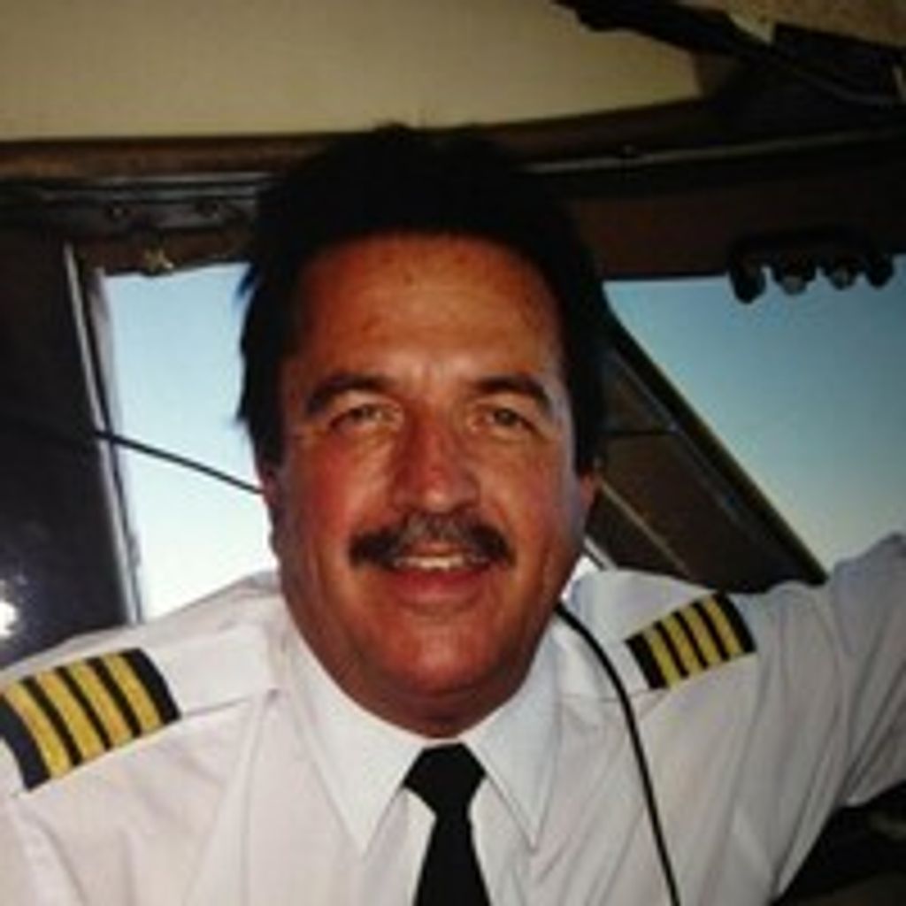 Charles "Buddy" Owen