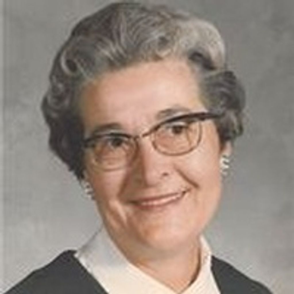 Margie Emerine Crosson