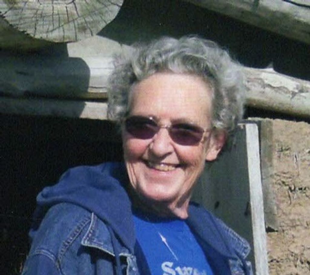 Zilla (Graham) Parker Lambert