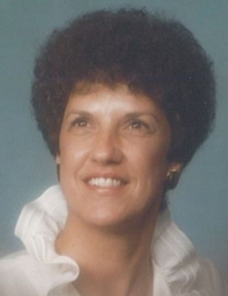 Carolyn  Rose "Kay" Hotson