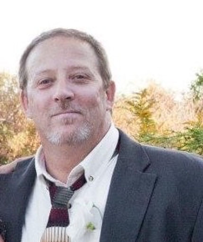 Ryan Russell Richard