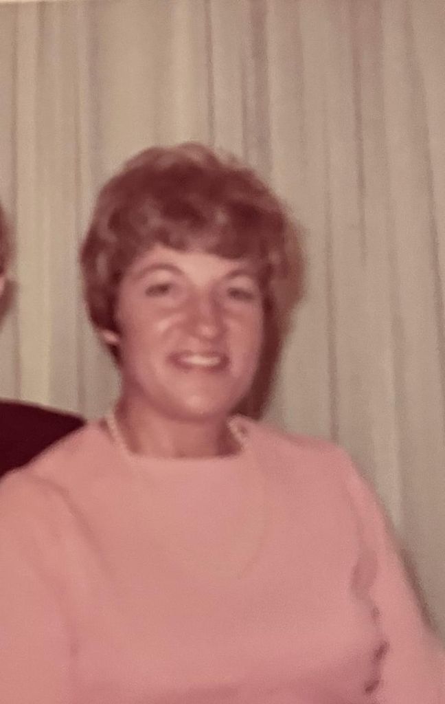 Gloria Kroll Profile Photo