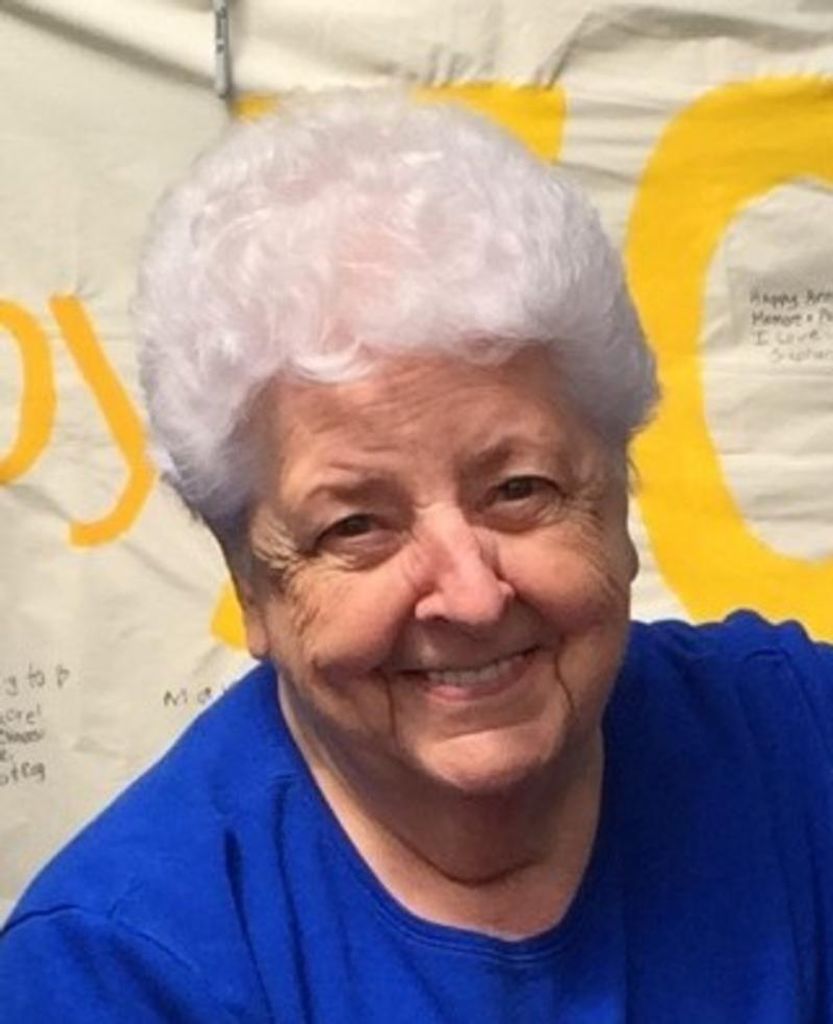Gabrielle A. Plamondon Profile Photo