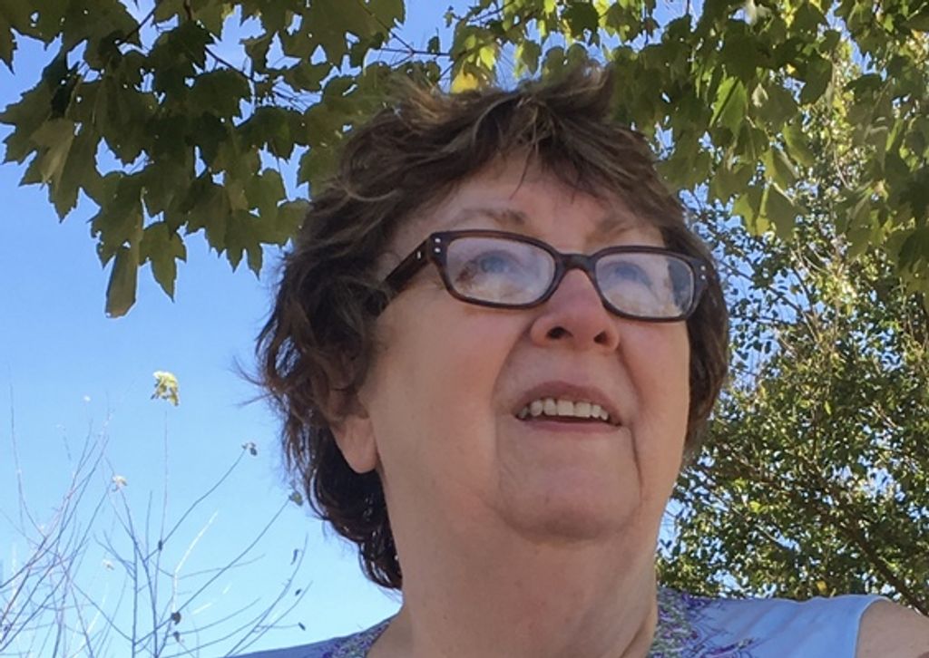 Susan Denise Charter Profile Photo