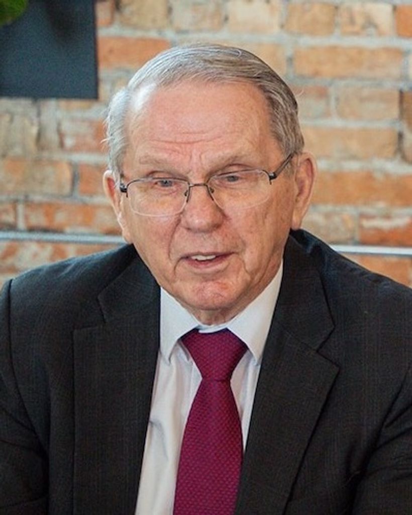 Austin Craig Hinkle Profile Photo