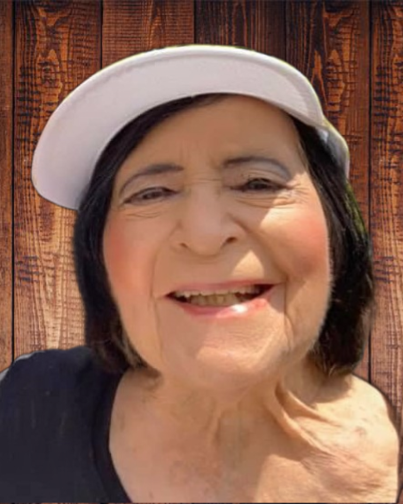 Eleanore H. Banach