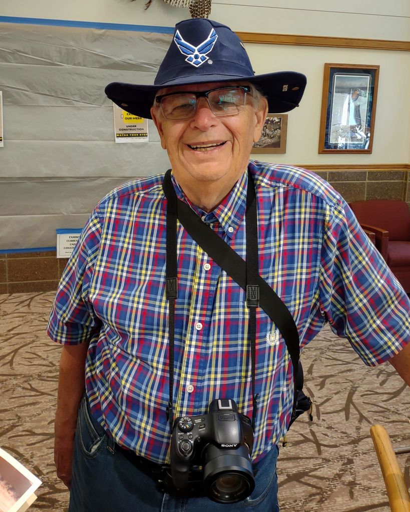 Gerald "Gerry" Patrick Morris Profile Photo