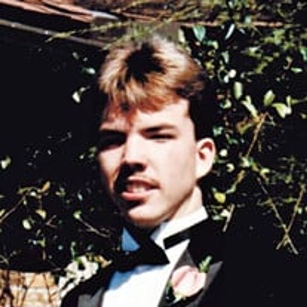 John Kristin Navicki