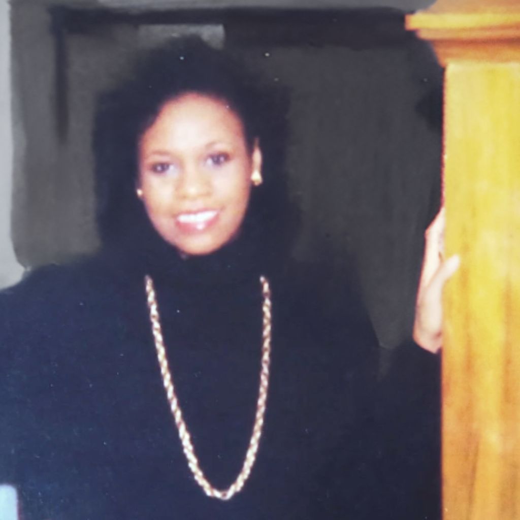 Valeria McQuiller Profile Photo