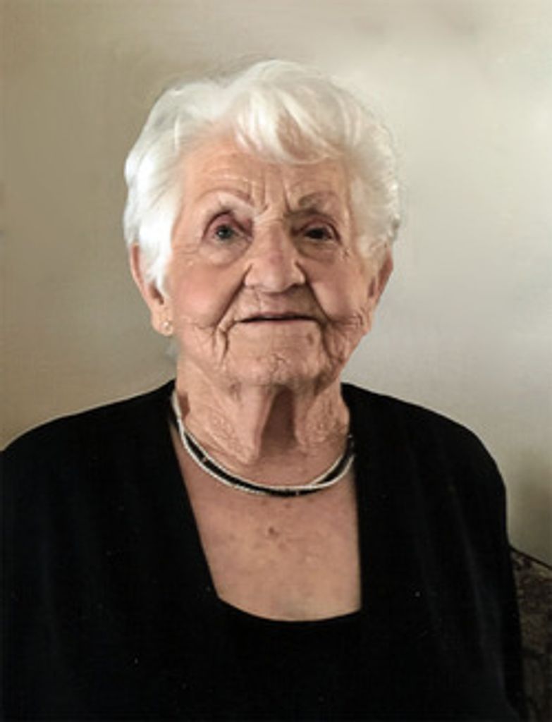 Barbara Neiwirth