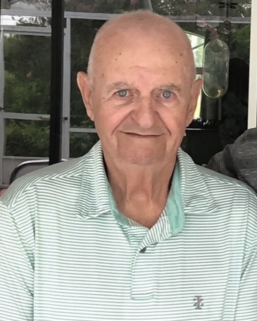 Robert Douglas Kallatsa Profile Photo