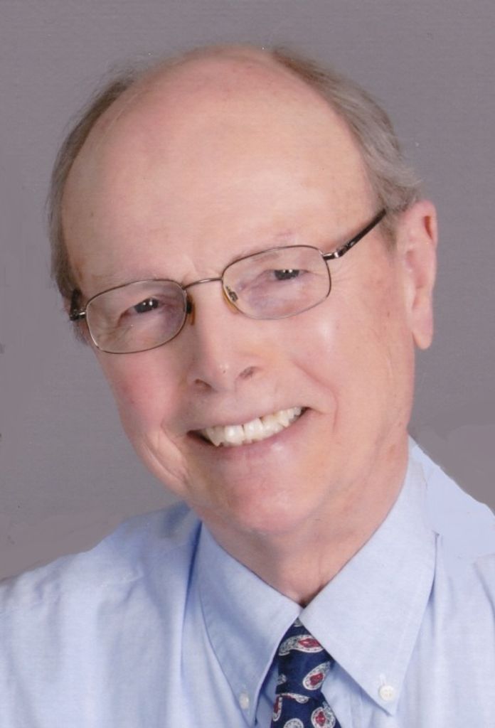James "Jim" Roberts
