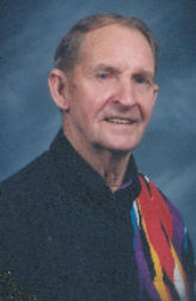 Wallace R. Drury Profile Photo
