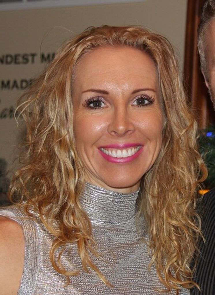 Stacy M. Borchardt Profile Photo