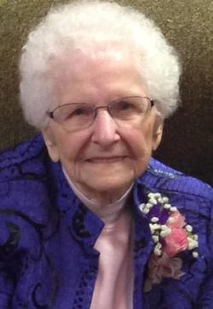 Connie M. Hoeschen