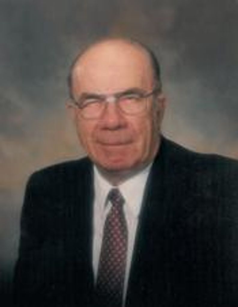 John Schaumburg
