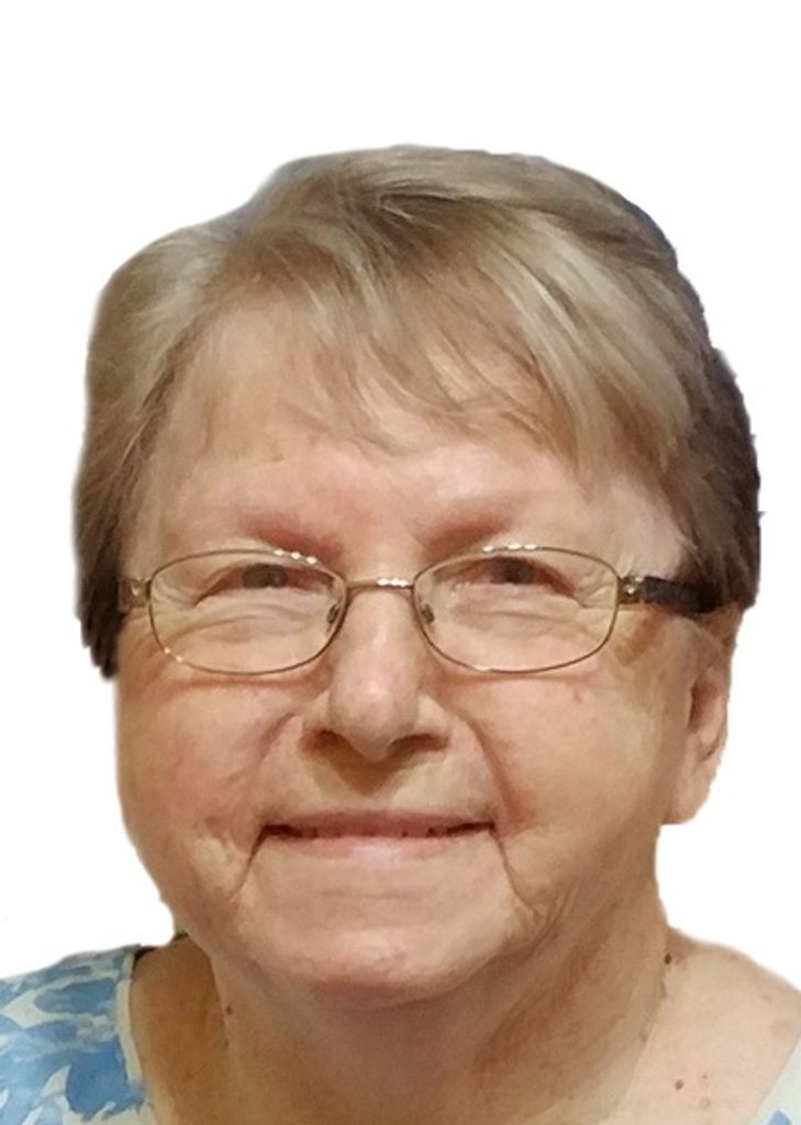 Madeline Louise Holloway Profile Photo