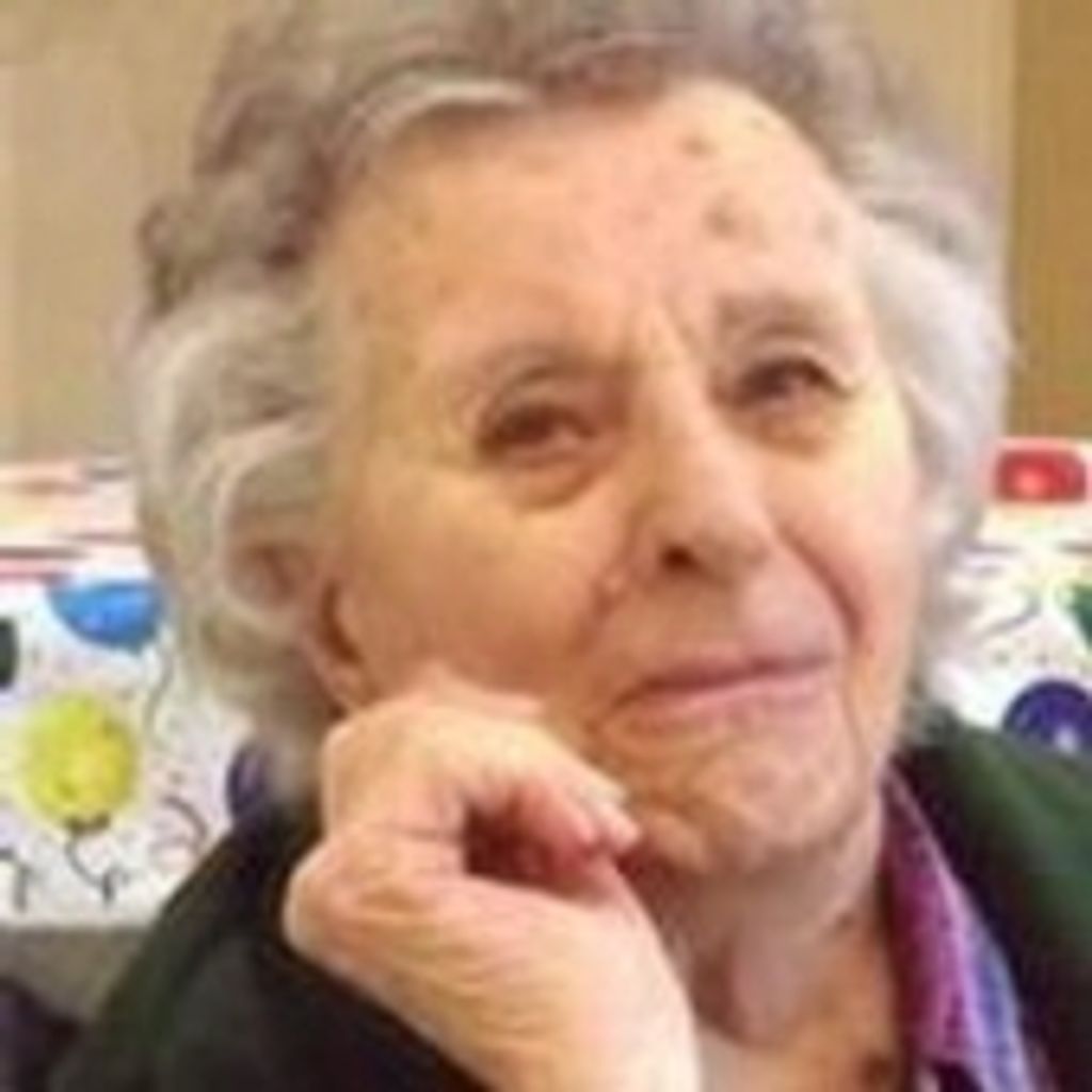 Cammie Lois Bramlett