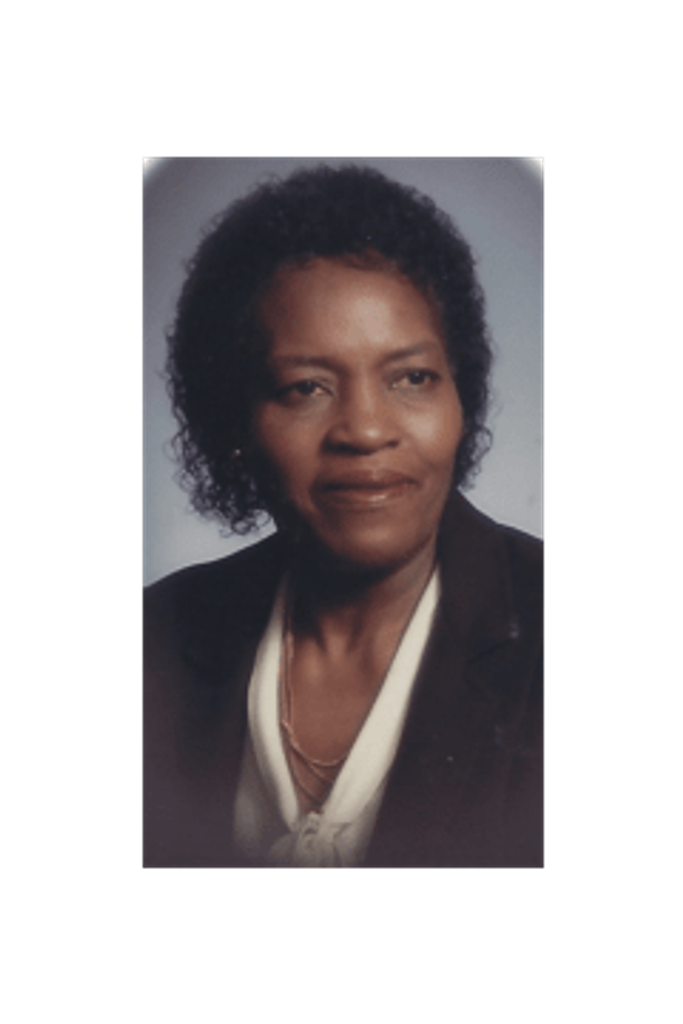 Ruth Smith Amos Hester