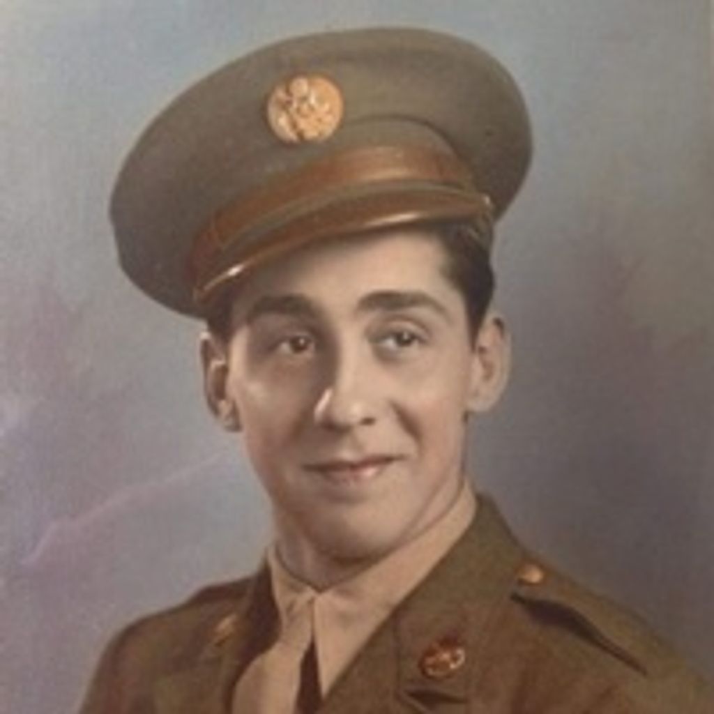 Dominick  Alexander Flasck