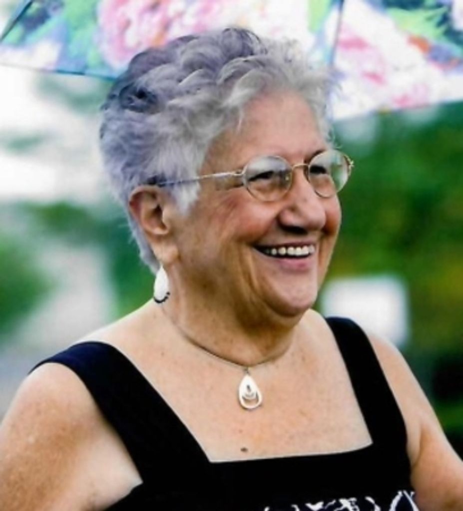 Mrs. Doris A. Moskala