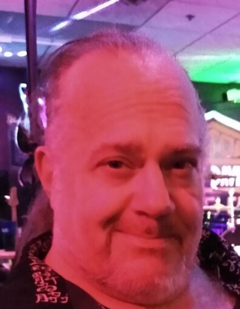 Chris Lesnick Profile Photo