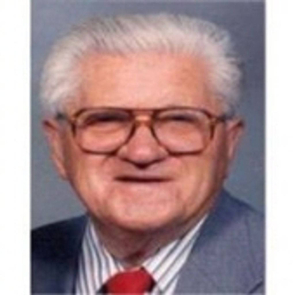 Walter A. Zawacki