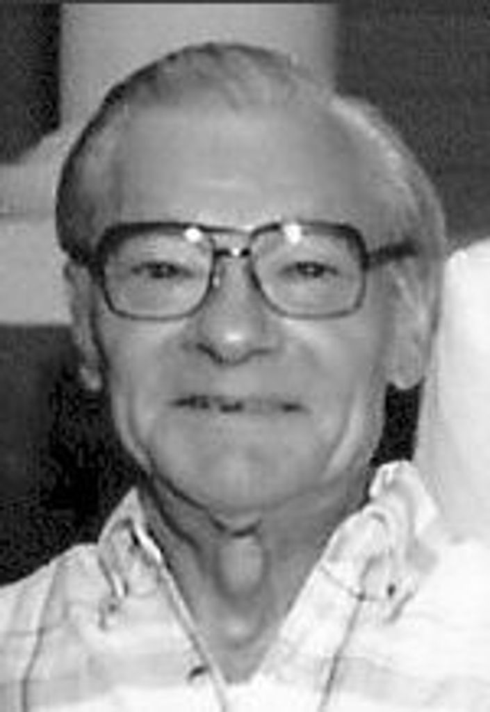 Robert G. Bussard