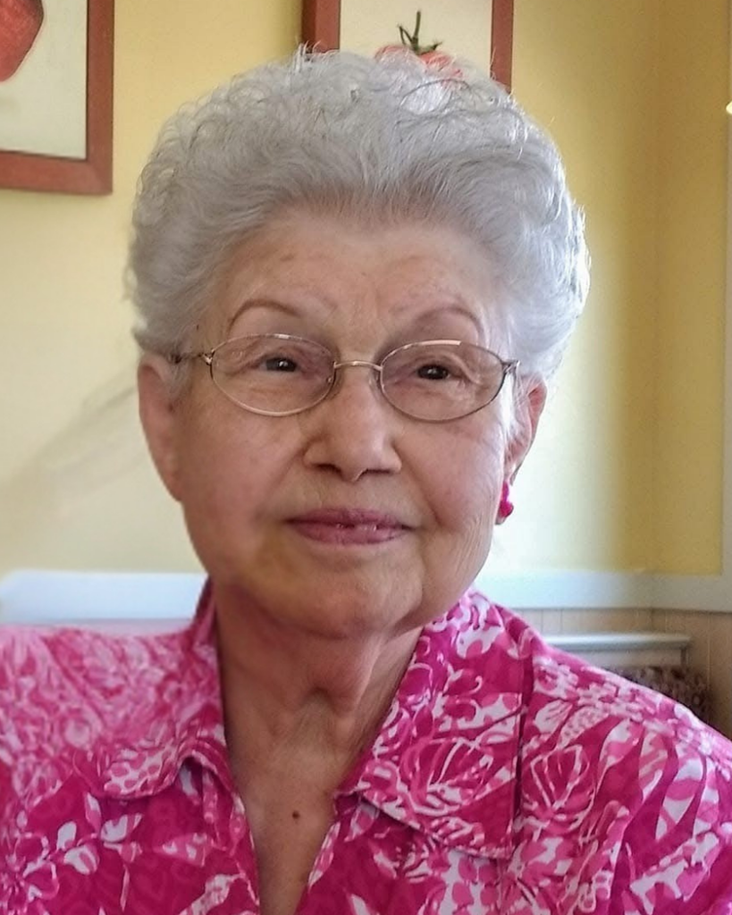 Marlys Elaine Schmidt Profile Photo