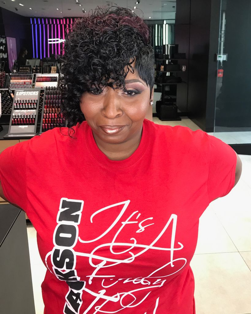 Mrs. Tanya Mikell Profile Photo