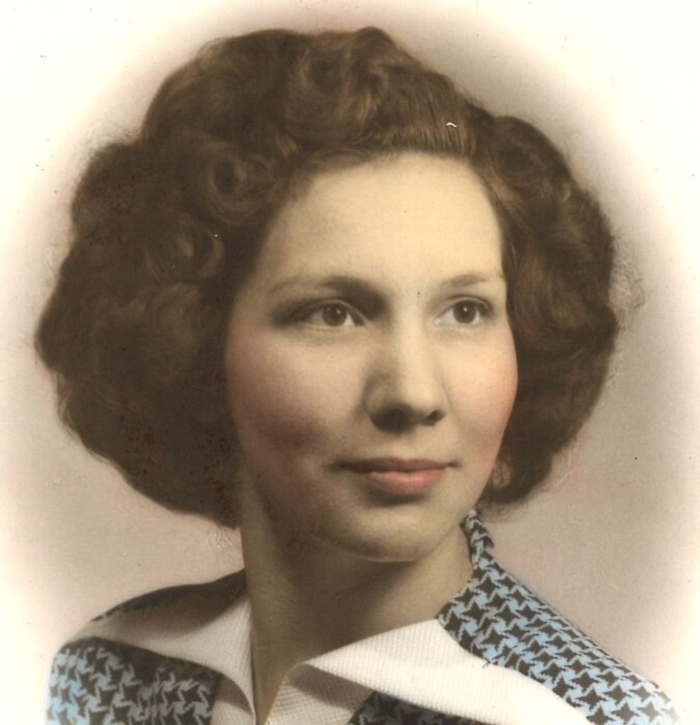 Mary L Hendricks