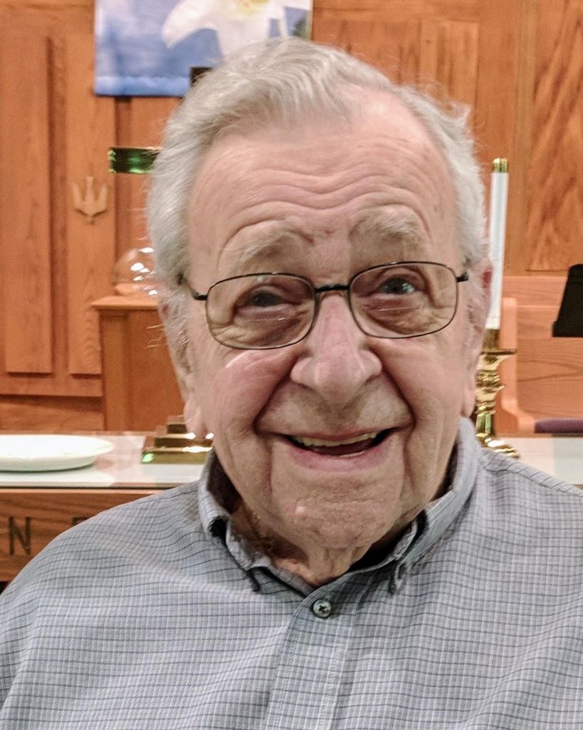 George W. Van Kampen Profile Photo