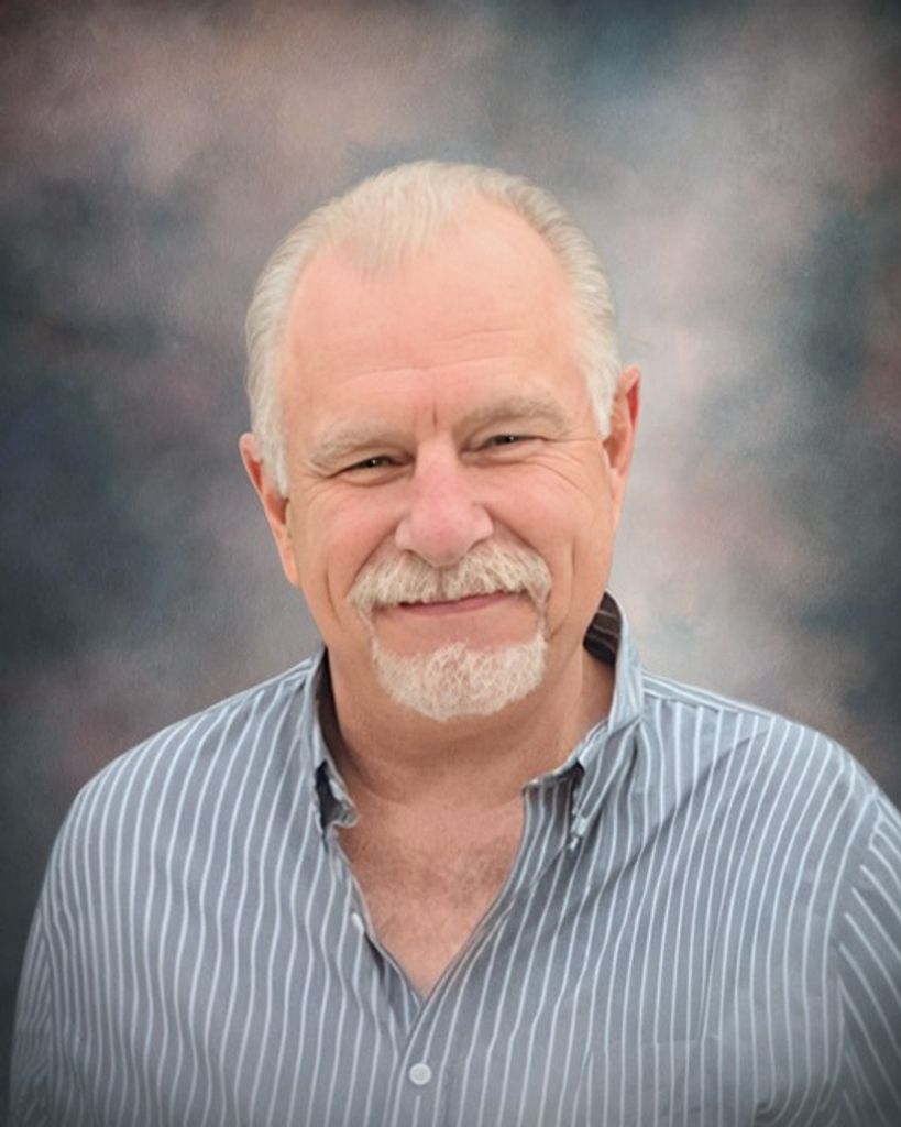 Michael "Mike" Dewayne Seale