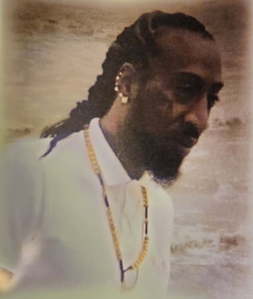 Demetris Antwain Morrison Profile Photo