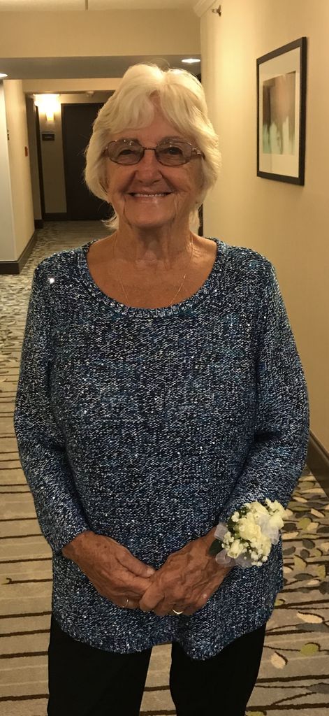 Delia W. Davi Profile Photo