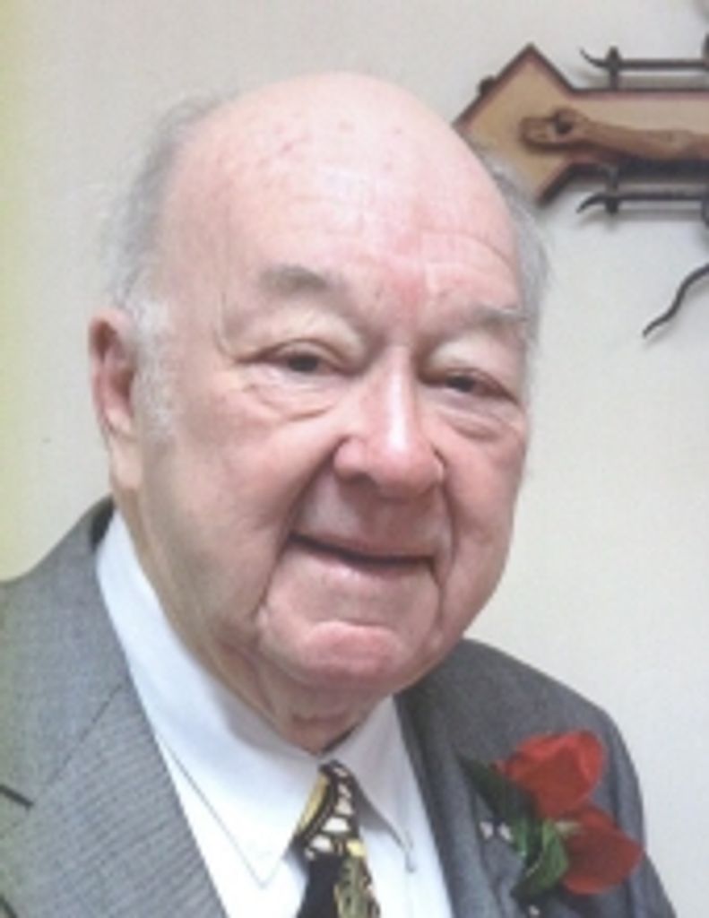Robert N. Haynes Jr.